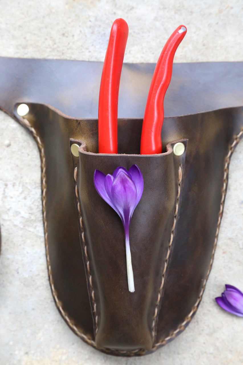 Olive Garden Tool Belt