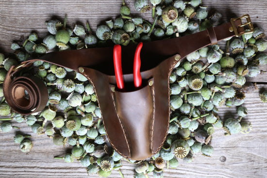 Olive Garden Tool Belt