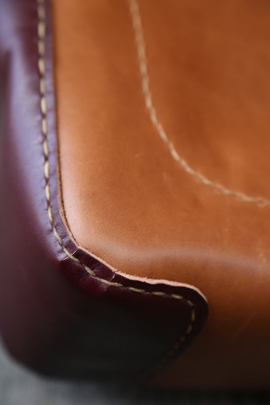 Pocket Tote no. 2