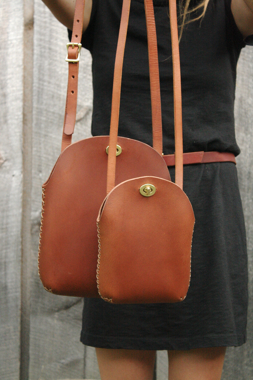 Minimalist Crossbody Bag