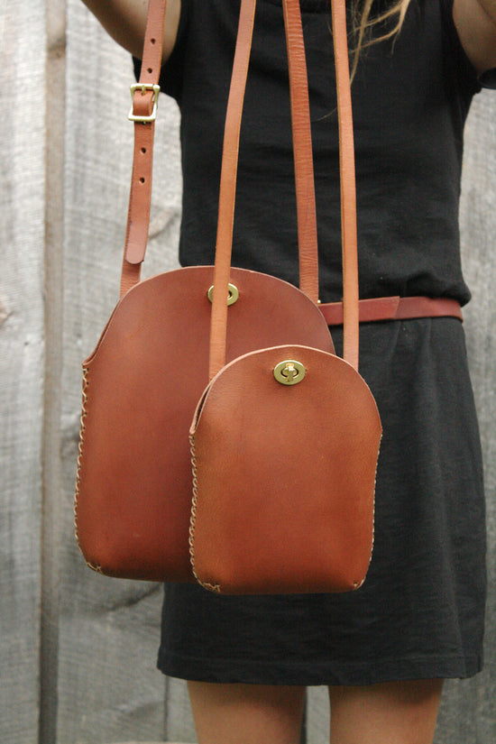 Minimalist Crossbody Bag