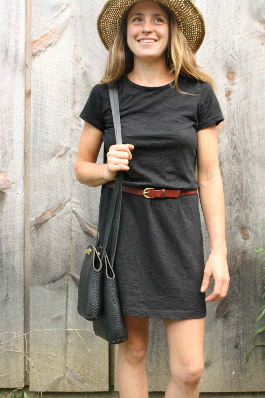 Minimalist Crossbody Bag