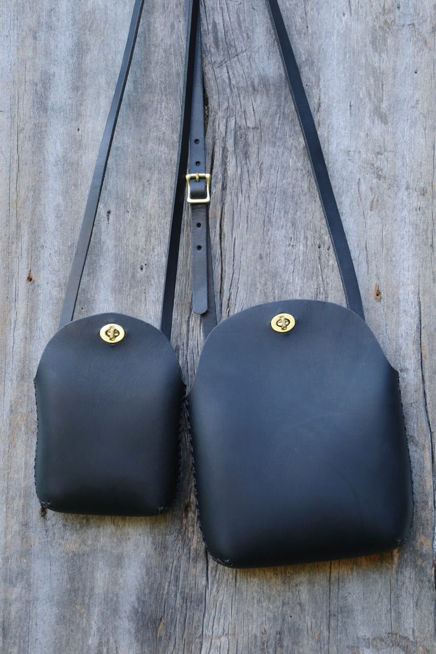Minimalist Crossbody Bag