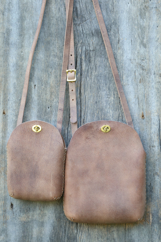 Minimalist Crossbody Bag