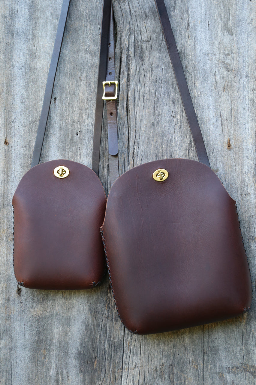 Minimalist Crossbody Bag