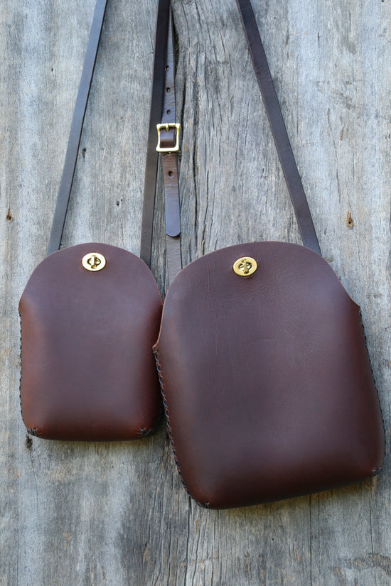 Minimalist Crossbody Bag