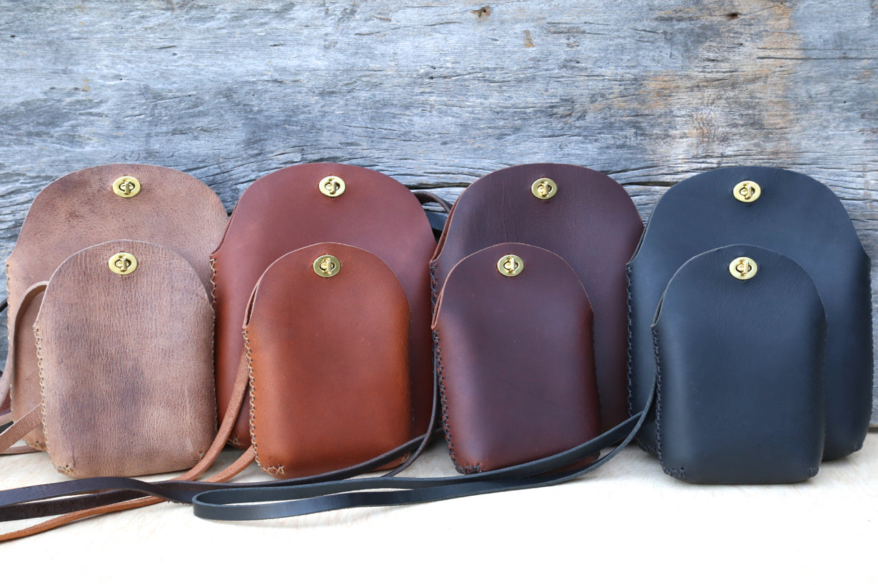 Minimalist Crossbody Bag