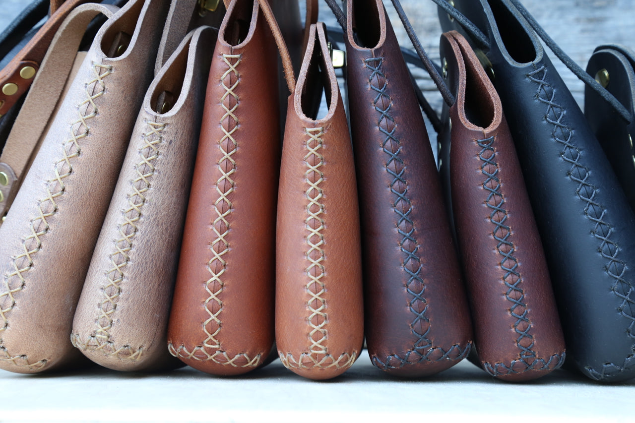 Minimalist Crossbody Bag