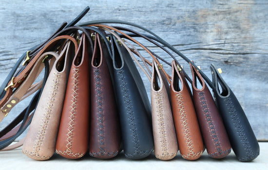 Minimalist Crossbody Bag